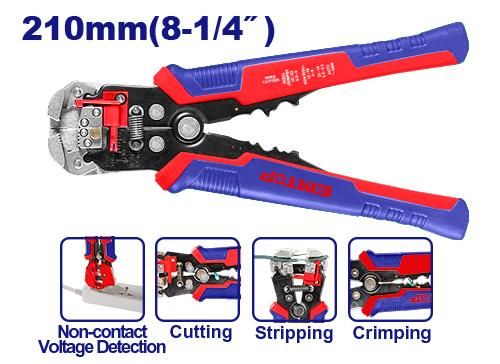 Стриппер автоматический Emtop EWSP102429