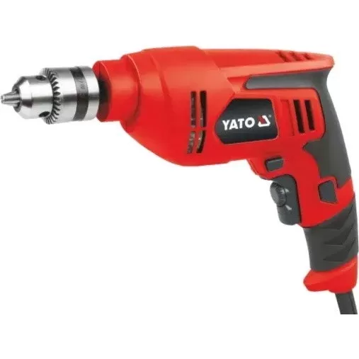 YT-82031 Գայլիկոնիչ 550վտ-10մմ YATO