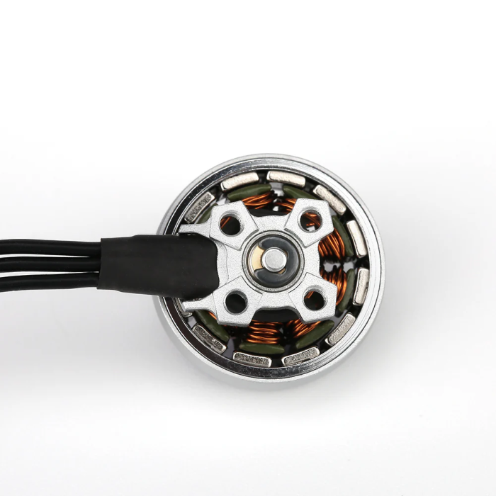 FlyFlashRC Flash 1404 4500KV Motor