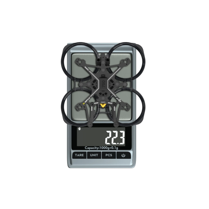 Flywoo FlyLens 75mm Frame Kit