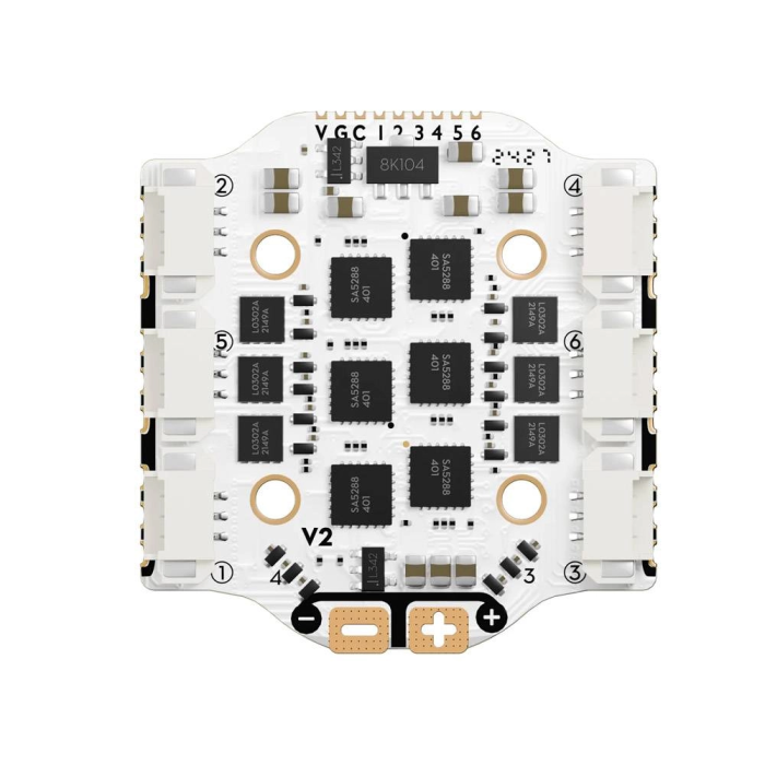 Flywoo GOKU HEX V3 20A ESC