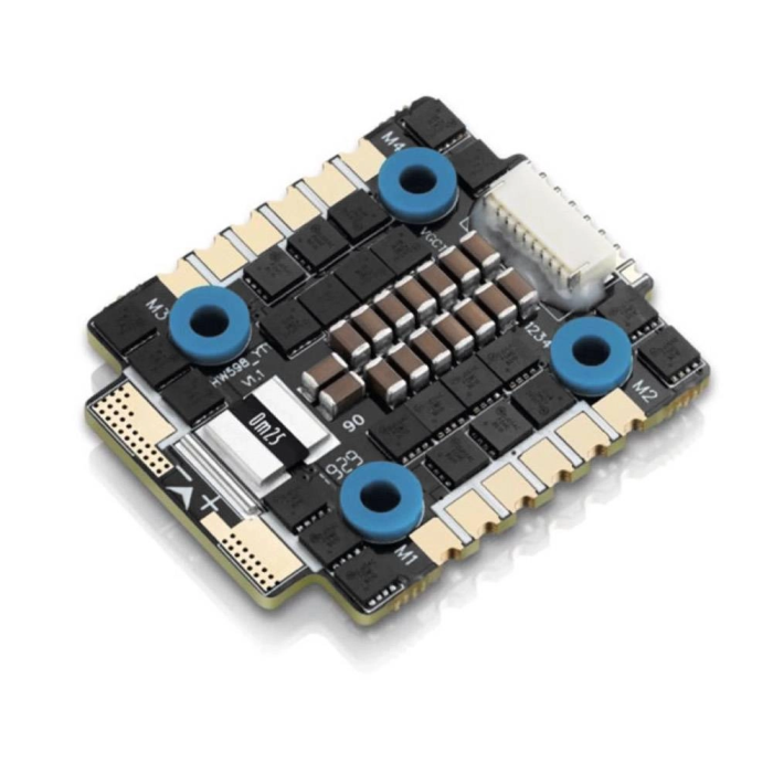 Hobbywing XRotor ESC- 45A 3-6S