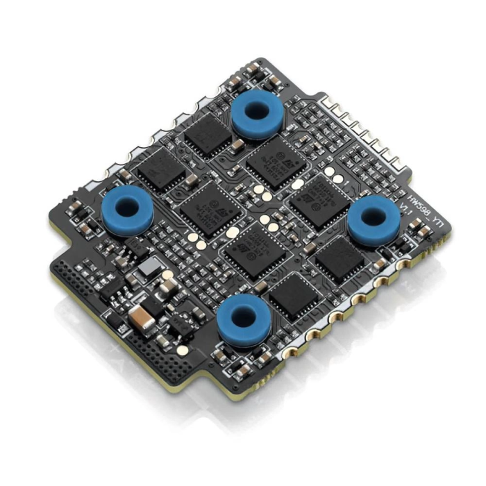 Hobbywing XRotor ESC- 45A 3-6S