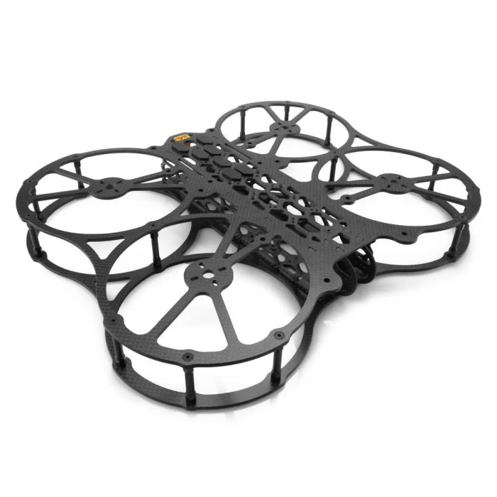 QAV-PRO Whoop 5 inch Cinequads Edition – Frame Kit