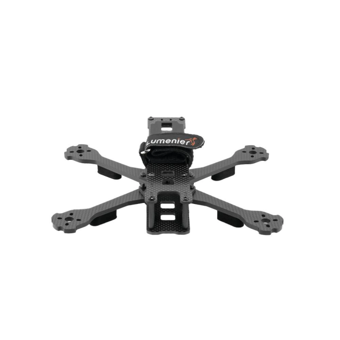 QAV-R 2C 5 inch Frame Kit
