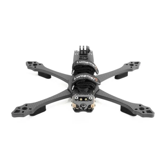QAV-S 2 JohnnyFPV SE 5 inch Frame Kit