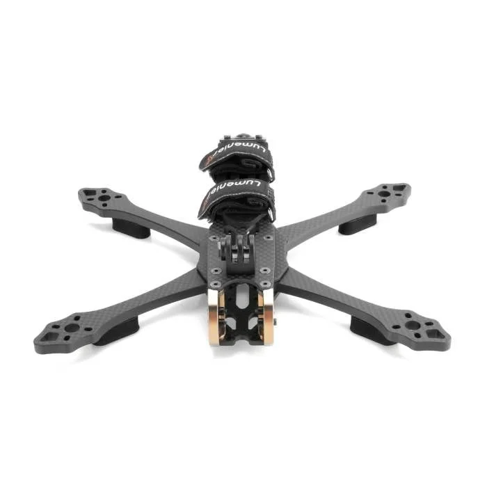 QAV-S 2 JohnnyFPV SE 5 inch Frame Kit