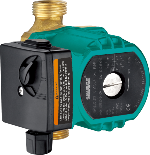 Насос XPS 20-4-130