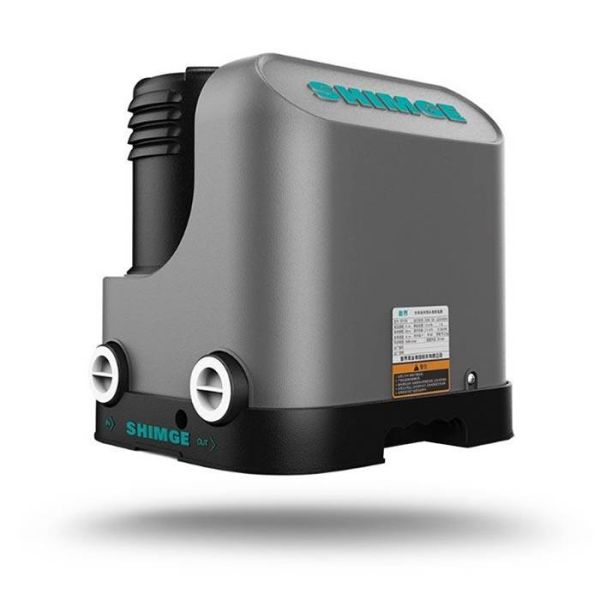 Автоматический самовсасывающий насос Shimge PZ250