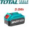 Аккумулятор 20V/3 А (TFBLI2030)
