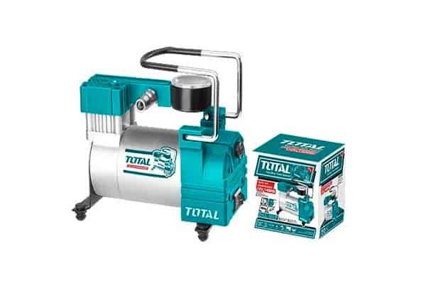 Автокомпрессор 12 В  (TTAC1401)