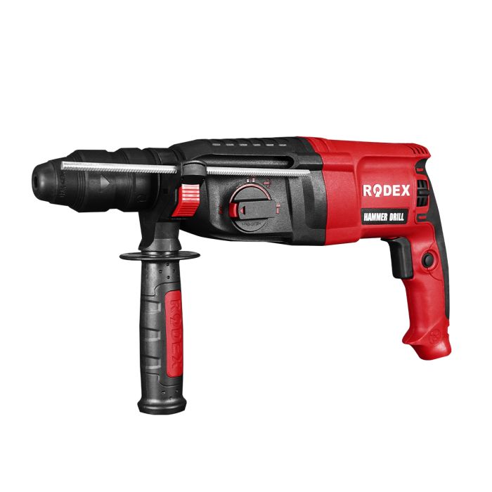 RDX2265 Electric Rotary Hammer