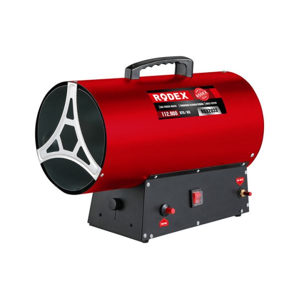 RDX2833 Газовая тепловая пушка