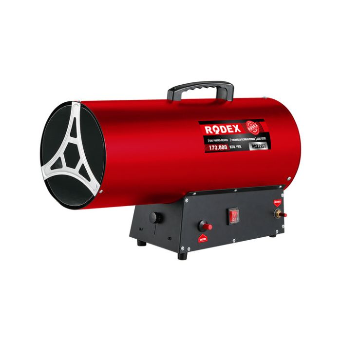 RDX2851 Gas heater