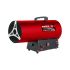 RDX2851 Gas heater