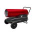 RDX2930 Diesel heater