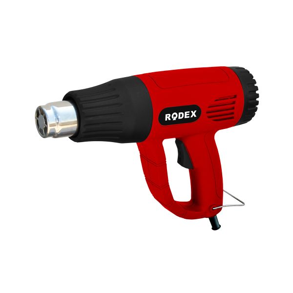 RDX303 Фен строительный