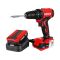 RDX3365 Cordless drill