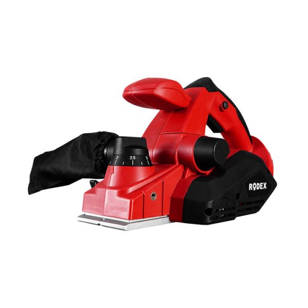 RDX3901 Электрический рубанок