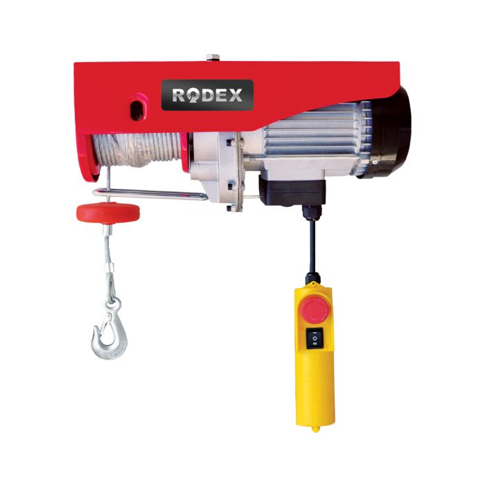 RDX450A Electric Hoist