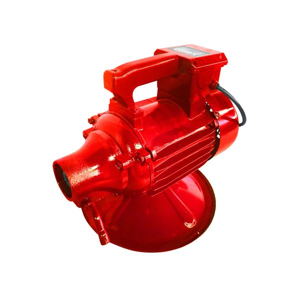 RDX475 Бетоновибратор