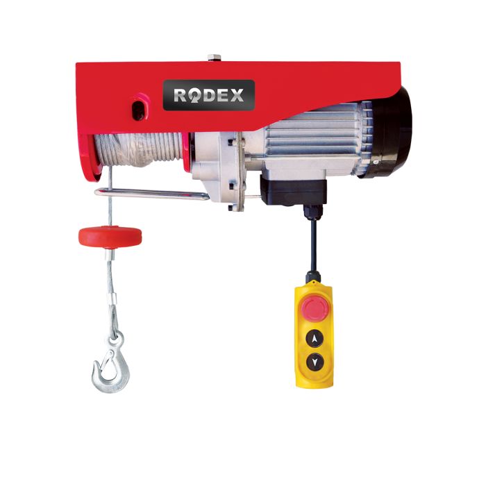 RDX490A Electric Hoist 