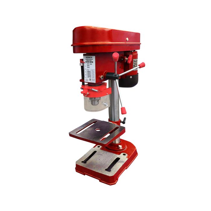 RDX613 Настольный сверлильный станок