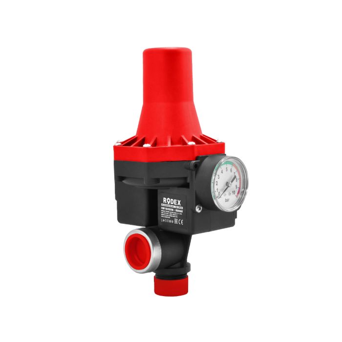 RDX852 Гидроконтроллер