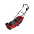 RDX934  Electric lawnmower