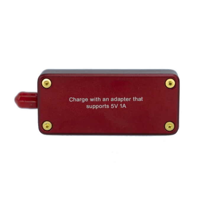 Multi-function Wide Frequency Tester Power Meter Attenuator