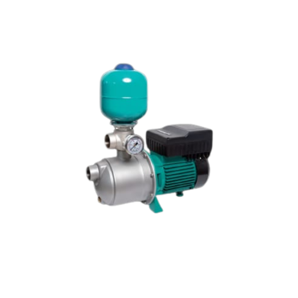 Центробежный самовсасывающий водяной насос Shimge PX804E