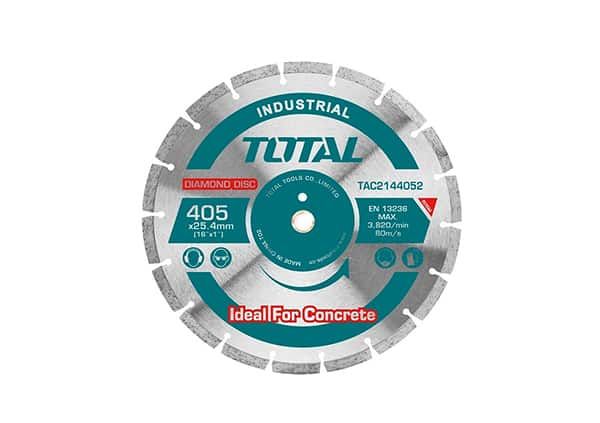 Concrete Cutting Laser Welded Rim (TAC2144052)