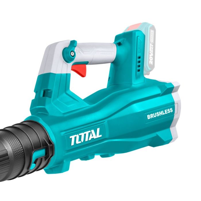 Литий-ионная электрическая воздуходувка 20В (TABLI20428)