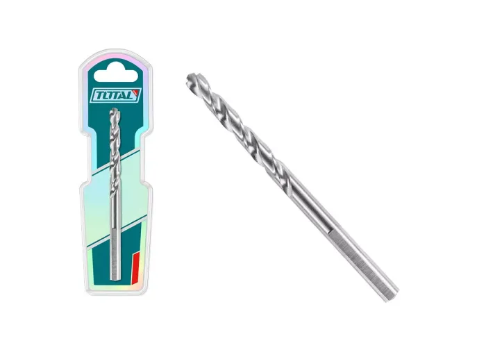 HSS M2 сверло из быстрорежущей стали 10 мм (TAC1200101)