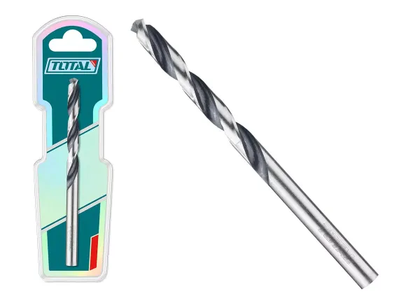 Сверло по металлу 9мм (TAC1200904)