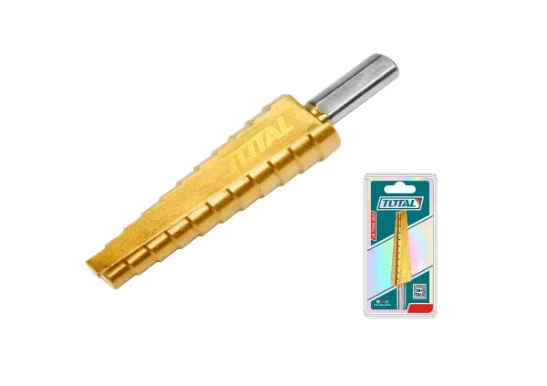 Коническое сверло 10-20мм (TAC7510201)