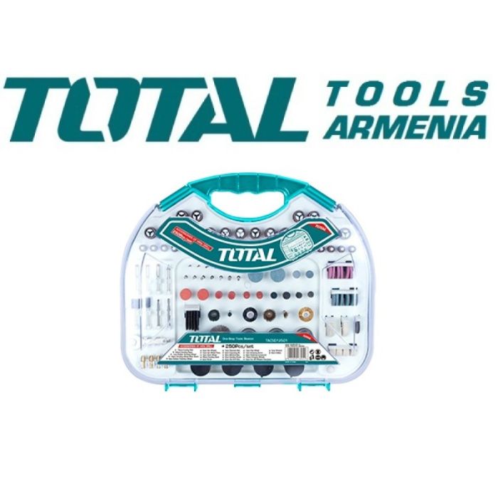 Set of nozzles for engraver  (TACSD12501)