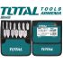 13 Pcs Flat Wood Drill Bits Set (TACSD70131)