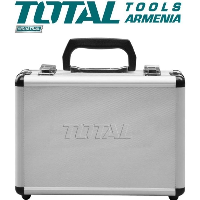 Набор биметаллических кольцевых пил из 12 предметов (TACSH1121 )