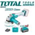 Անկյունային հղկող մեքենա 115մմ 20Վ TOTAL TAGLI2011587 34066