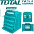 Case for drill bits 260 pcs (TAKD2608M)