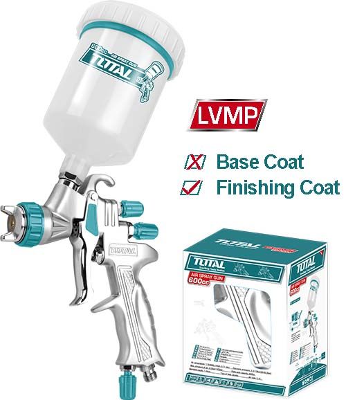 Օդային ներկացիր  (TAT10605)