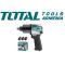 Пневматический ударный гайковерт 610 Нм/6.2 атм-1/2 дюйма (TAT40122)