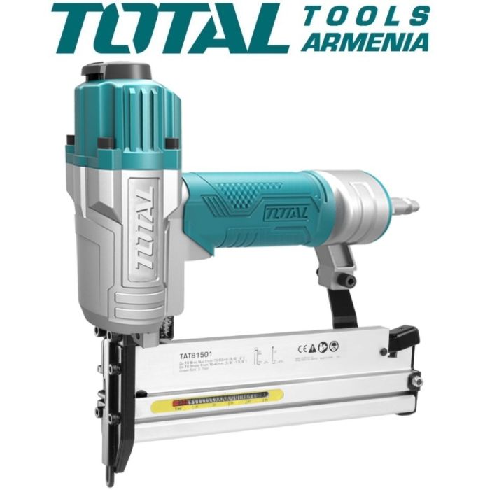 Степлер с воздухом 2 в 1 (TAT81501)
