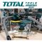 Հղկող մեքենա օդով TOTAL TAT91501 11472