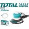 150մմ Հղկող սարք օդով TOTAL TAT91512 22679