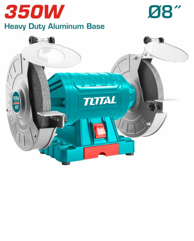 Точильный станок 150 Вт (TBG15015)