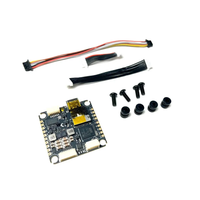 TBS Lucid H7 Combo Stack 8S 60A