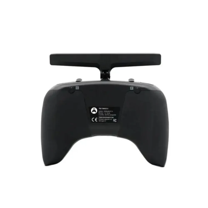 TBS TANGO 2 PRO V4 Radio