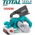 Ժապավենային հղկող գործիք TOTAL TBS12001 34139